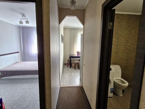 квартира по адресу Червоной Калины просп., 123