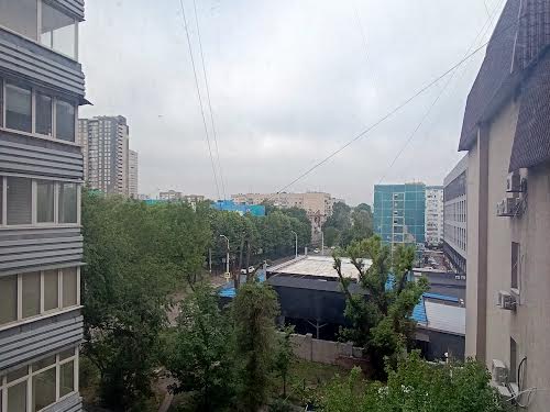 квартира по адресу Владимира Антоновича ул. (Свердлова), 4