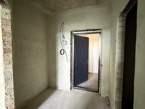 квартира по адресу Трускавецкая ул., 48