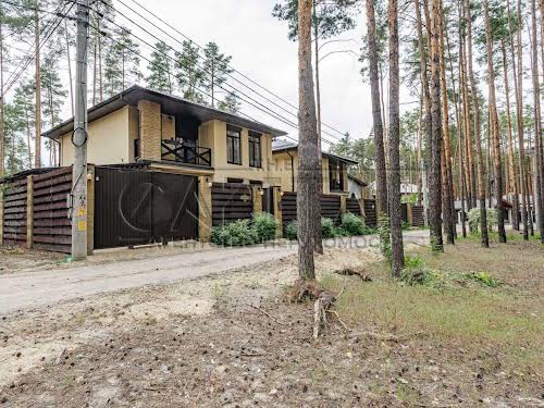 дом по адресу Киево-Мироцкая ул., 30