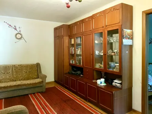 квартира за адресою Михайла Донця вул., 26