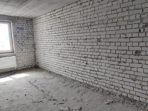 квартира за адресою Полтавський Шлях вул., 186