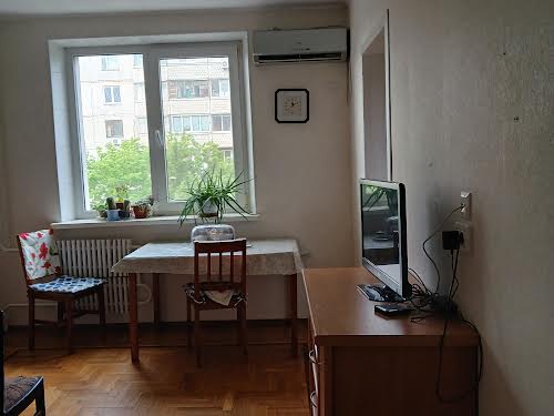 квартира по адресу Олимпийская ул., 7