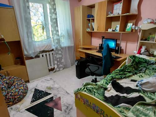 квартира по адресу Анатра пер. (Генерала Вишневского), 17