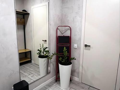 квартира по адресу Кульпарковская ул., 230-А