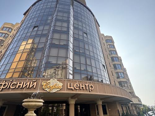 квартира за адресою Лесі Українки вул., 19
