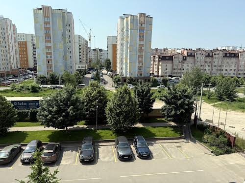 квартира по адресу Боголюбова ул., 14