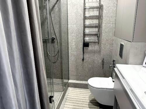 квартира за адресою Столичне шосе, 3
