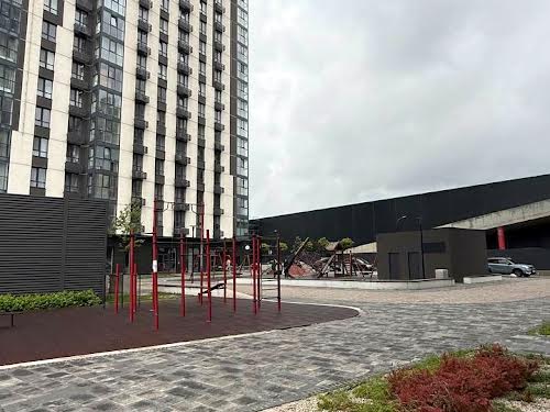 квартира за адресою Червоної Калини просп., 56