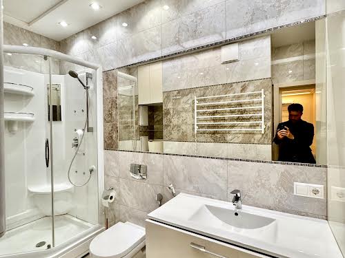 квартира за адресою Глибочицька вул., 32-В