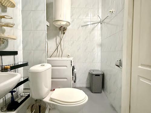 квартира за адресою Михайла Котельникова вул., 3