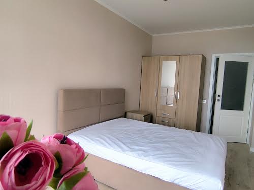 квартира за адресою Боголюбова, 13Б