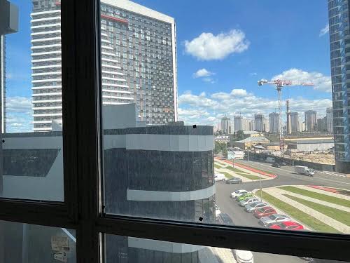 квартира за адресою Дніпровська набережна вул., 15-К