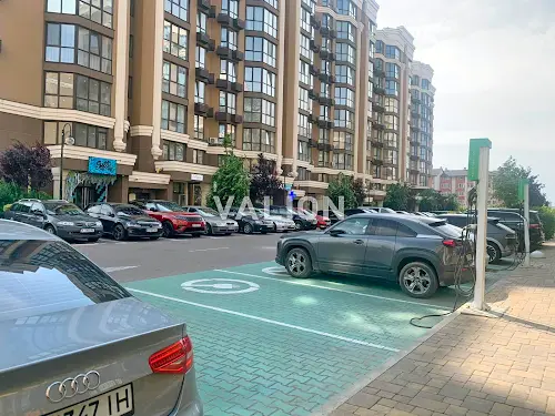 квартира за адресою Щаслива вул., 67