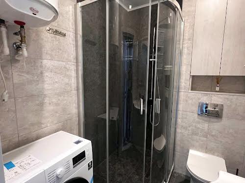 квартира за адресою Козацька вул., 19