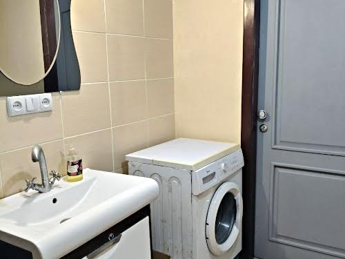 квартира по адресу Николая Руденко ул. (Войцеховича), 38