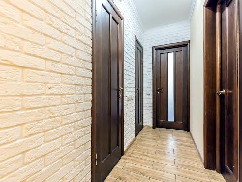 квартира за адресою Драгоманова вул., 20а