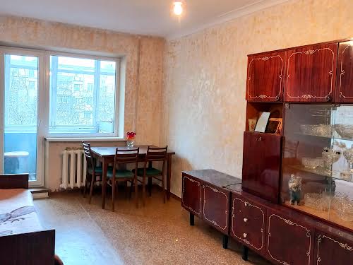 квартира за адресою Володимира Зінченка вул. (Бикова), 7