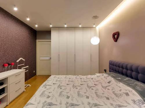 квартира за адресою Борщагівська вул., 152а