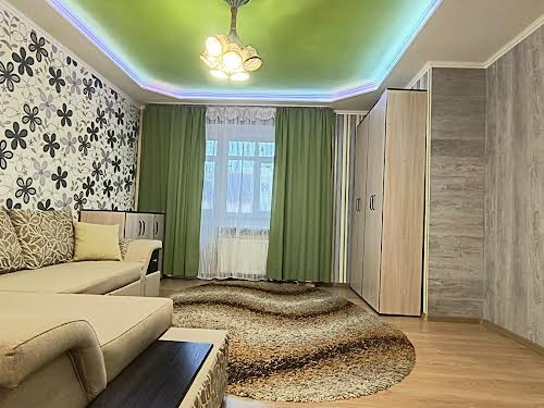 квартира за адресою Степана Бандери вул., 40/1а