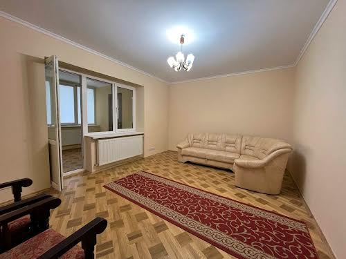 квартира за адресою Білозіра, 8