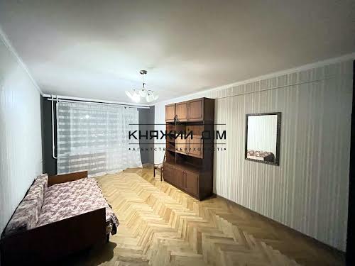 квартира по адресу Леся Курбаса просп., 1А