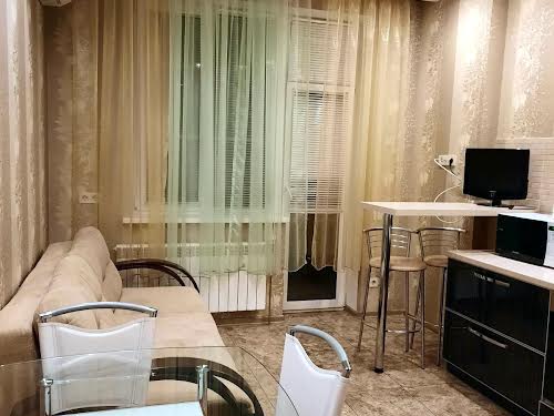 квартира за адресою Вінстона Черчилля вул. (Червоноткацька), 43