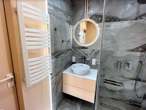 квартира за адресою Антоновича вул. (Горького), 74