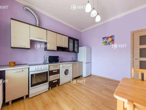 квартира за адресою Барабашова вул., 32