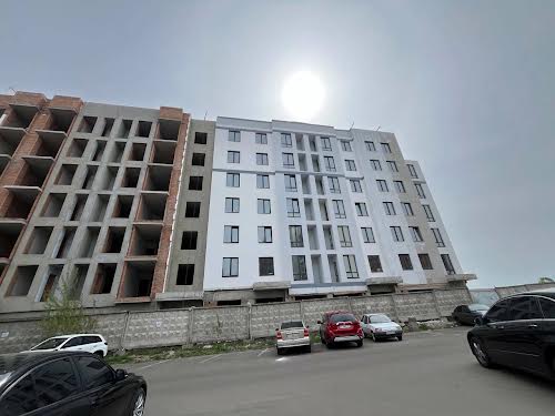 квартира за адресою Шевченка вул., 85