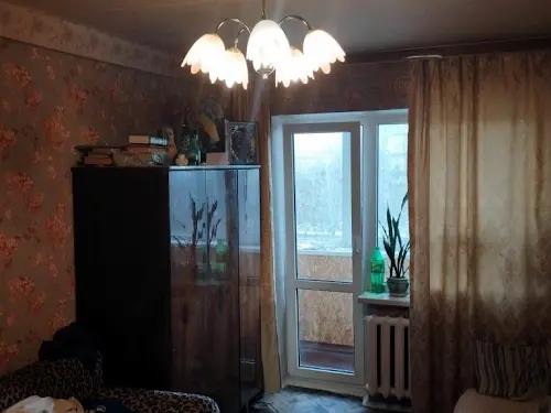 квартира по адресу Леся Курбаса просп., 18Г