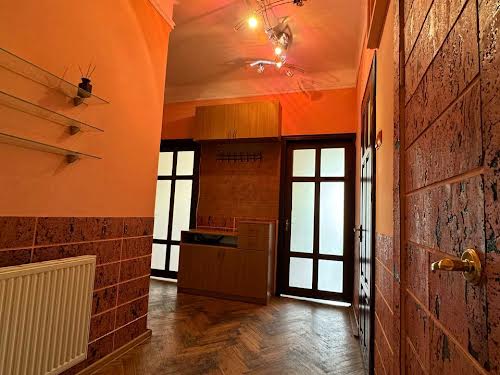 квартира по адресу Василя кука, 8