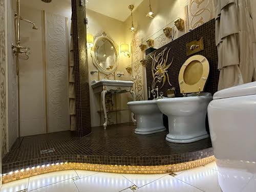 квартира за адресою Юлії Здановської вул. (Ломоносова), 73