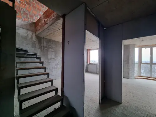 квартира за адресою Василя Стуса вул. (Пушкінська), 64/68