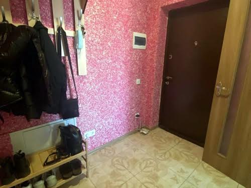 квартира по адресу Малоголосковская ул., 8а