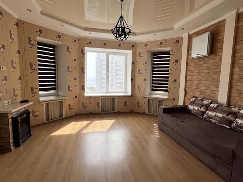 квартира за адресою Хантадзе пер., 3