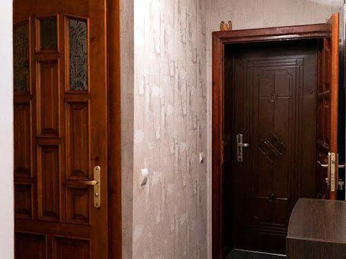 квартира по адресу Академика Лазаренко ул., 8