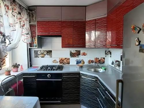 квартира за адресою Марка Безручка вул., 25