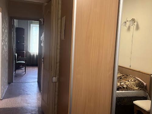 квартира по адресу Паникахи ул., 34