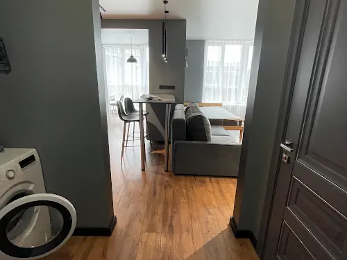 квартира за адресою Мартинова просп., 8