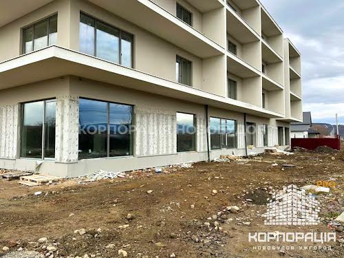 квартира по адресу Доманинская ул., 10А