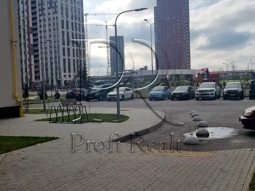 квартира по адресу Правды просп. (Правды), 49
