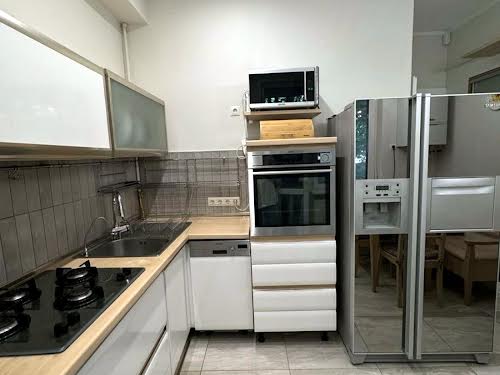 квартира за адресою Дмитра Вітовського вул. (), 30