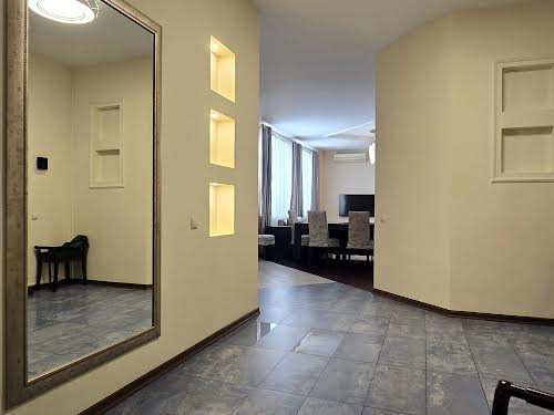 квартира за адресою Павлівська вул., 17
