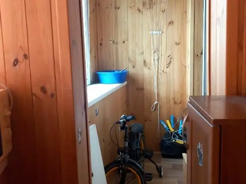 квартира за адресою Олександра Архипенка вул. (Мате Залки), 8-Б