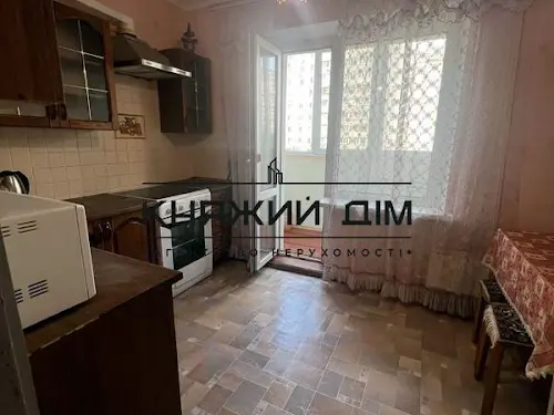 квартира по адресу Соломии Крушельницкой ул., 3-А