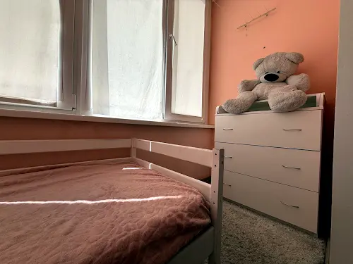 квартира по адресу Мандрыковская ул., 51л