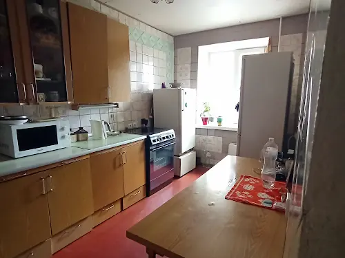 квартира по адресу Харьковское шоссе, 60