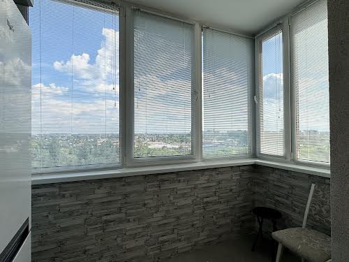 квартира за адресою Покровська вул., 99д
