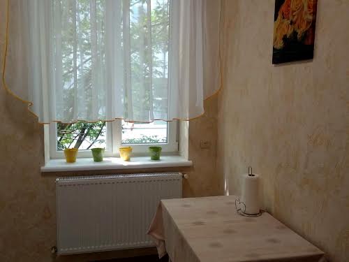 квартира за адресою Олени Степанівни вул. (Ленінградська), 8